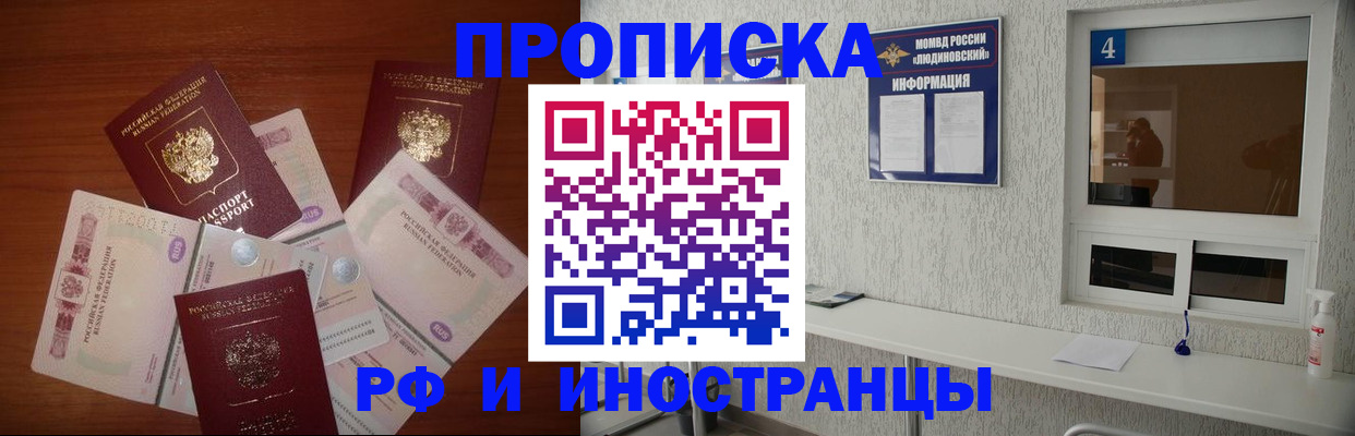 прописка ребенка в Лыткарино